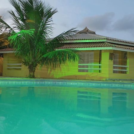 Pousada Ykape Outeiro Exterior photo