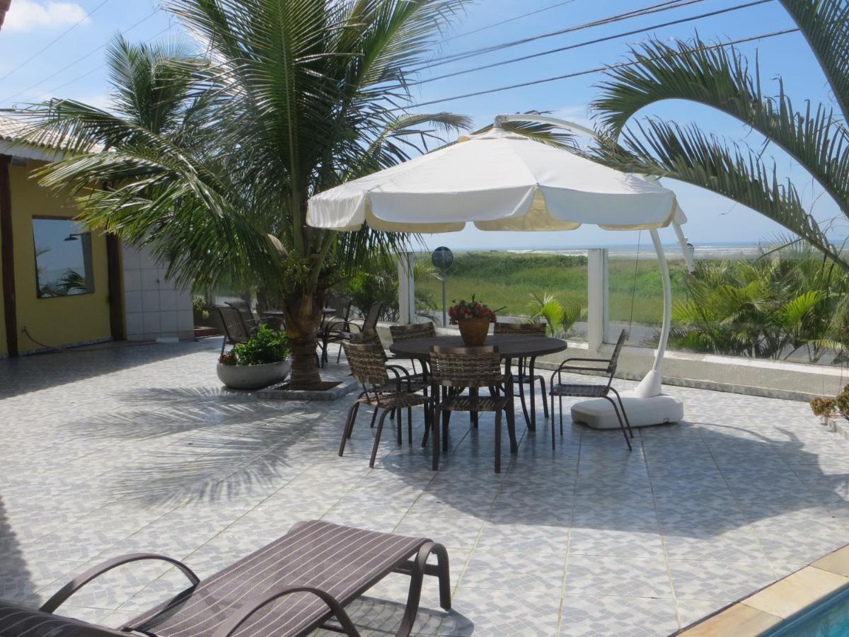 Pousada Ykape Outeiro Exterior photo